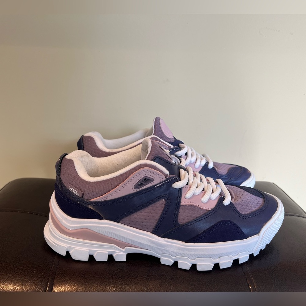 Vans Rover AMZN Trailhead Shoes